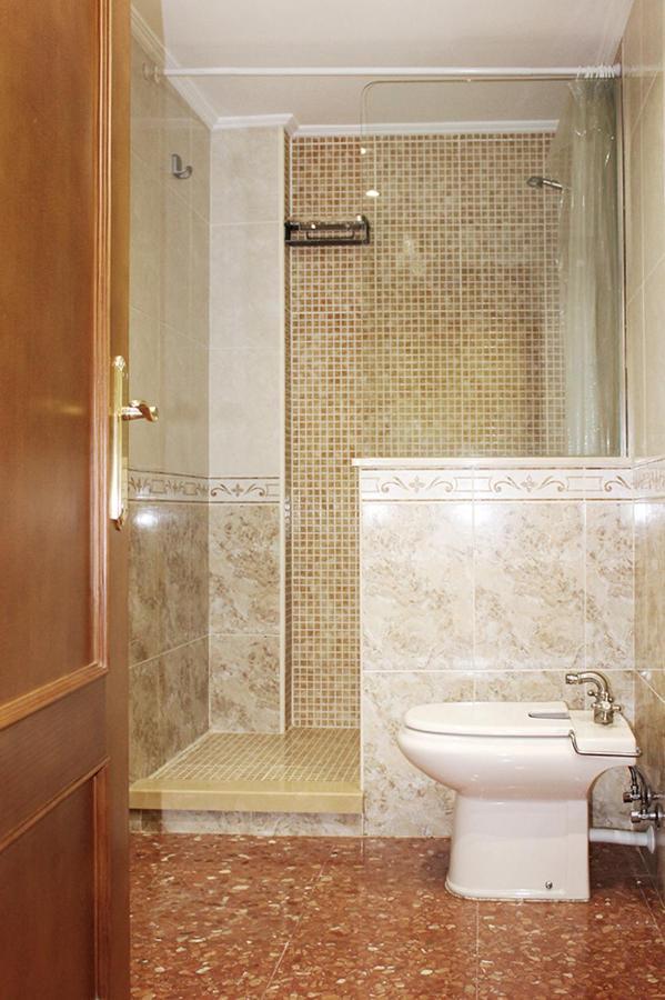 모라 데 루비엘로스 Vivienda Turistica El Ciclamen 아파트 외부 사진